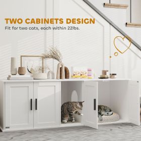 Wooden Cat House ( Amazon Shipping)(Prohibited by WalMart)